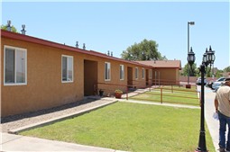 Rio Verde Senior Apartments - JL Gray